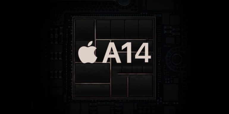 Apple A14