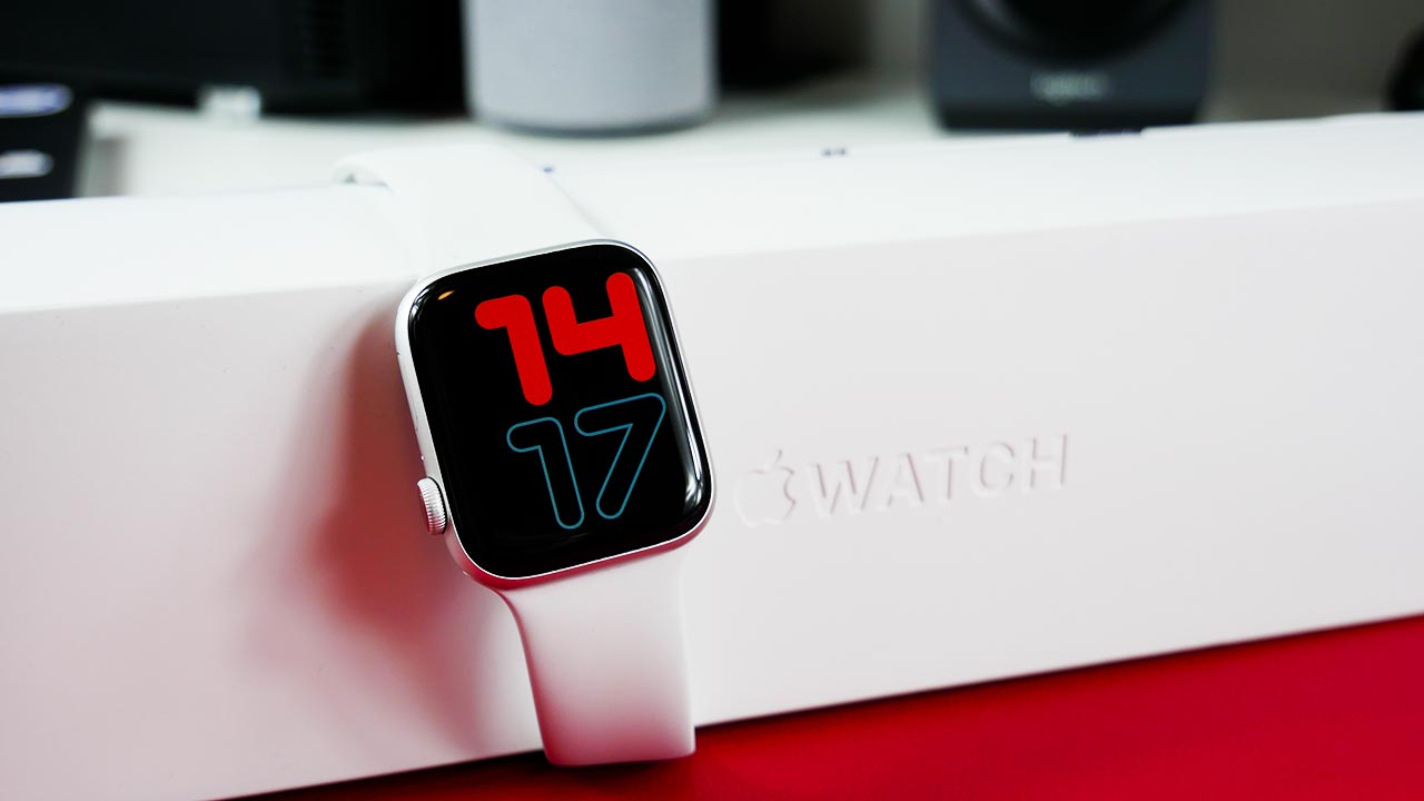 Apple Watch