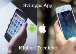 Sviluppare un'app iOS