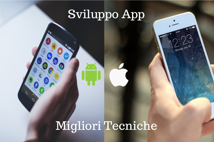 Sviluppare un'app iOS