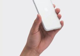 cover iPhone SE 2