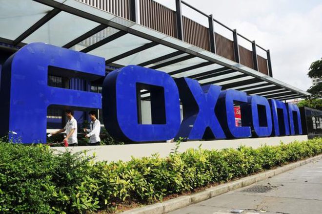 Foxconn