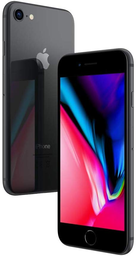 iPhone 8 ricondizionato