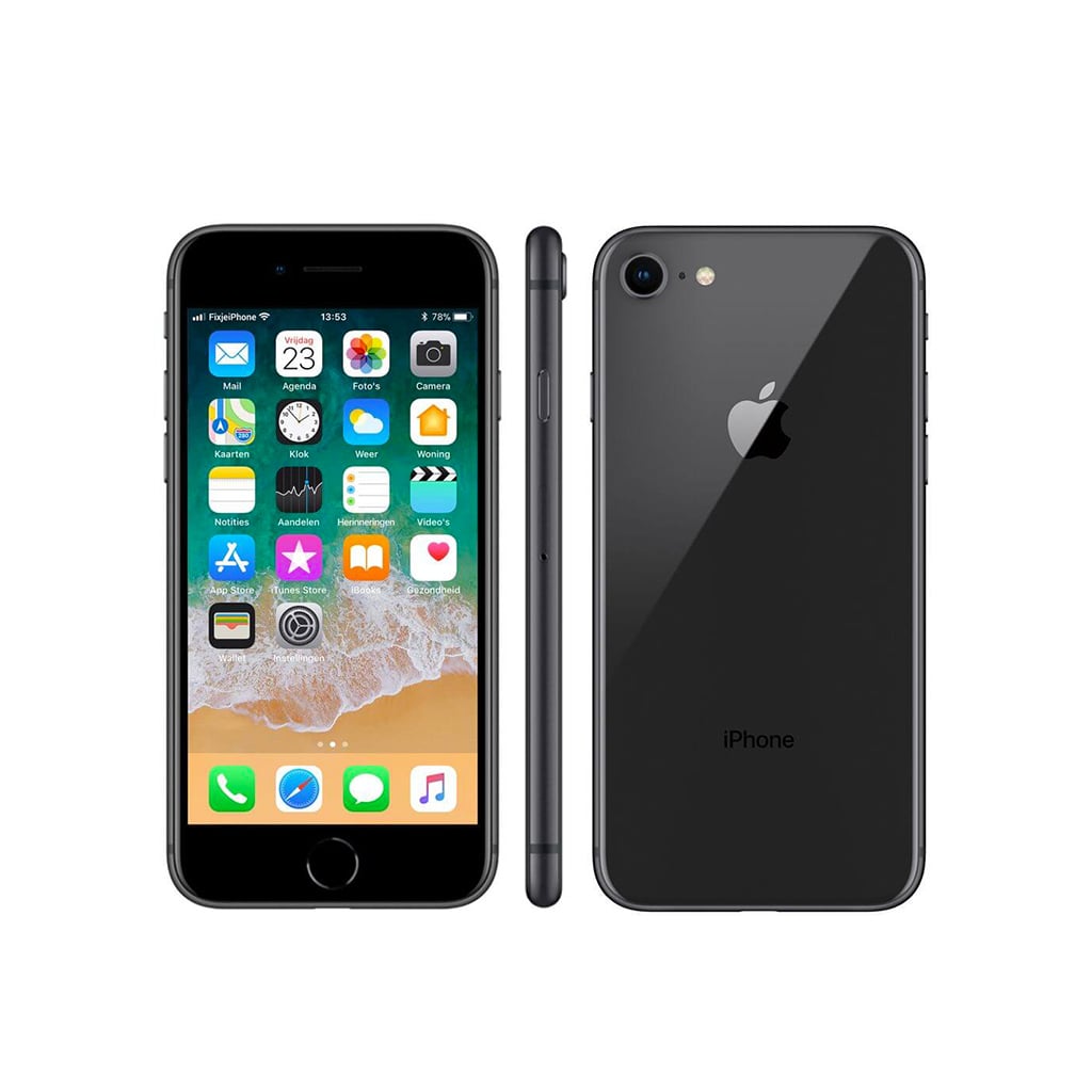 iPhone 8 ricondizionato
