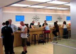 Apple Store