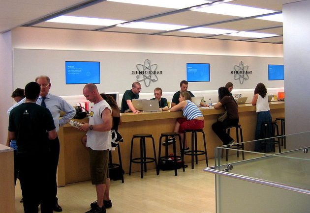 Apple Store