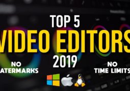 Video editor