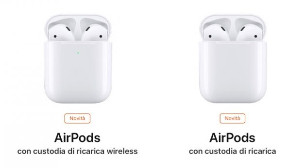 AirPods 2