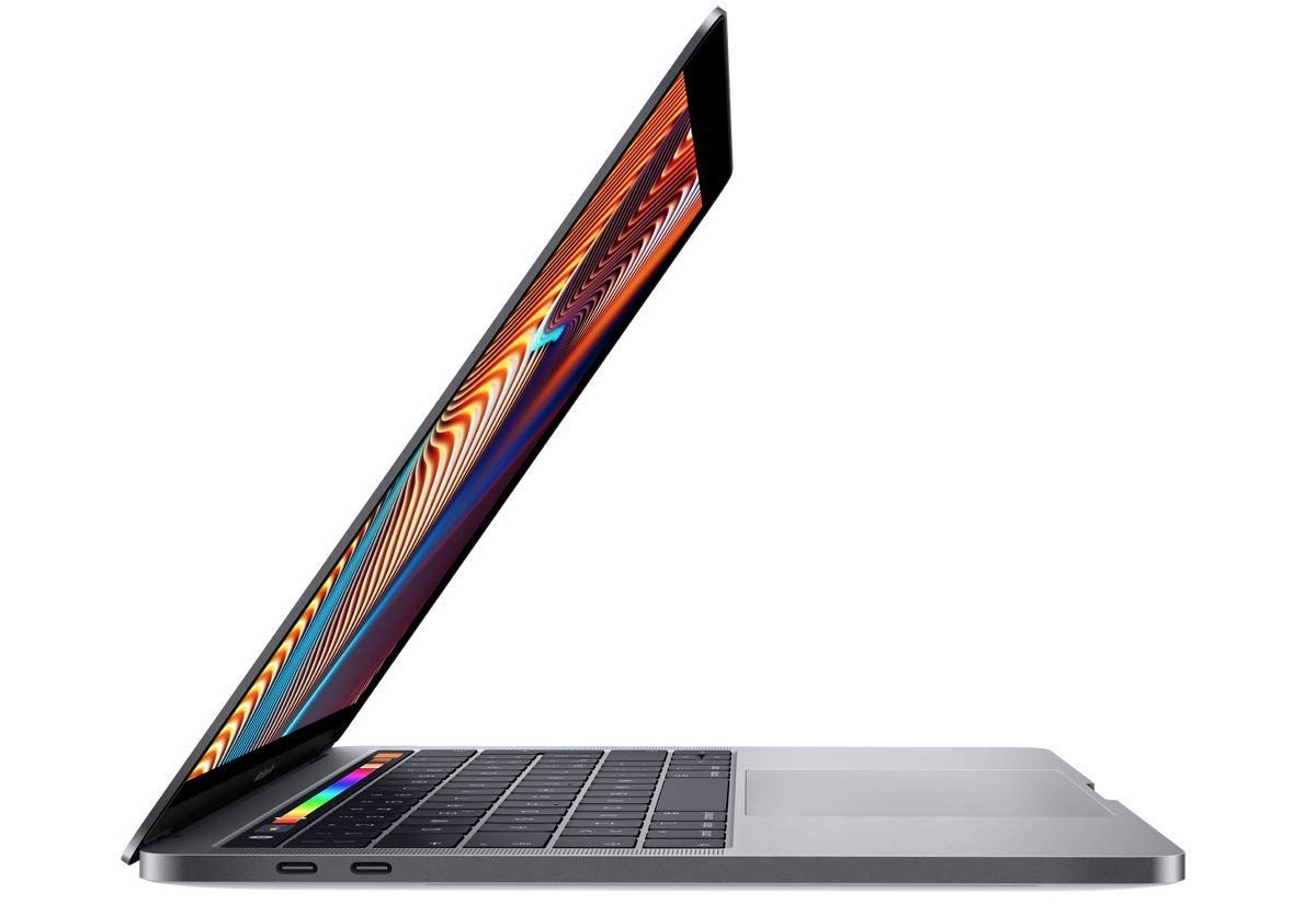 MacBook Pro 14"