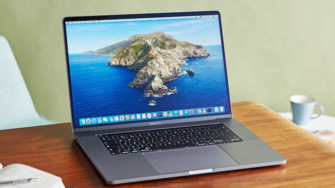 MacBook Pro 14"