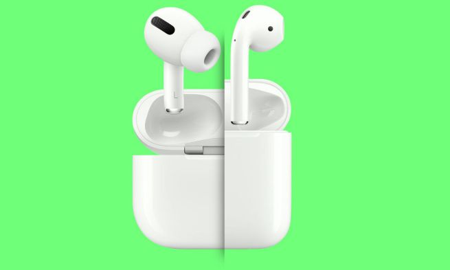 AirPods