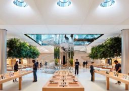 Apple Store