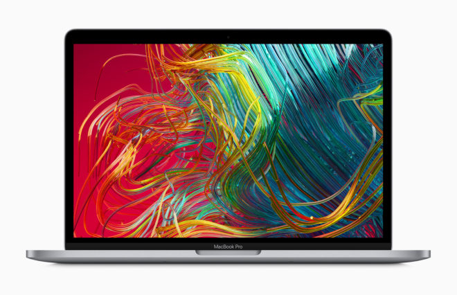 MacBook Pro 13"