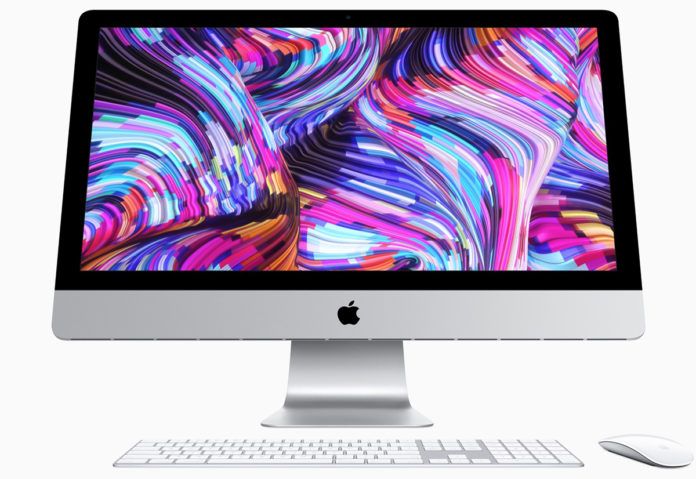 iMac