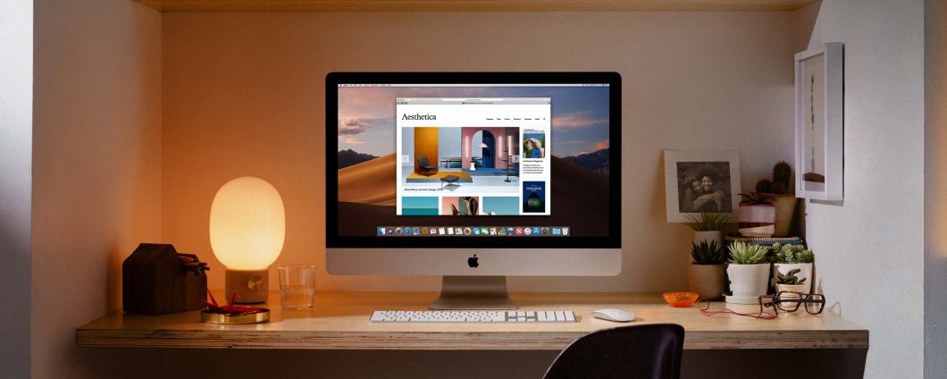 iMac