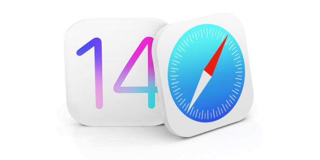 iOS 14