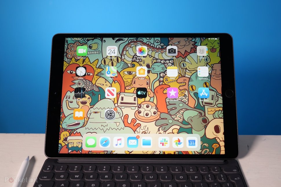 iPad Air