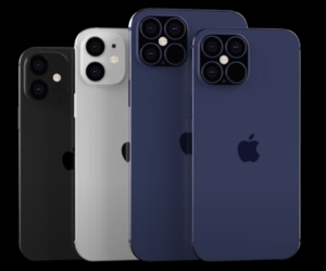 iPhone 12