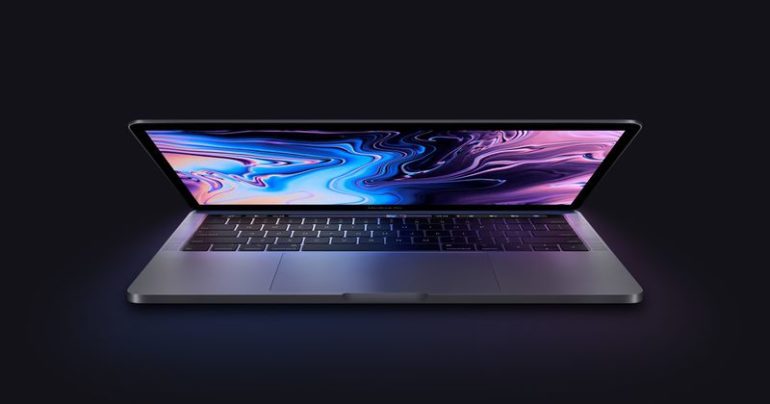 MacBook Pro 13