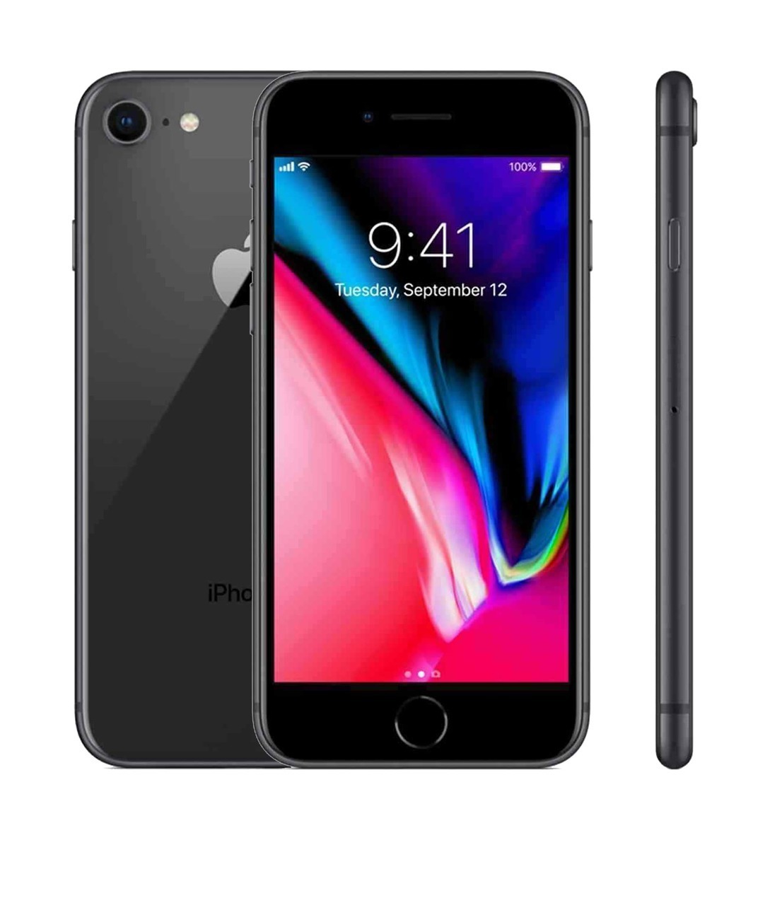 iPhone 8 ricondizionato