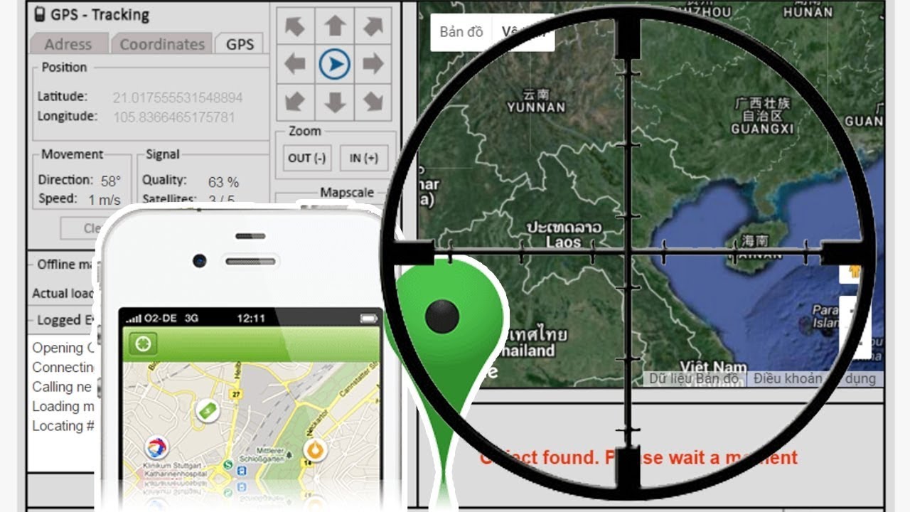 Come Localizzare Un Numero Di Telefono
