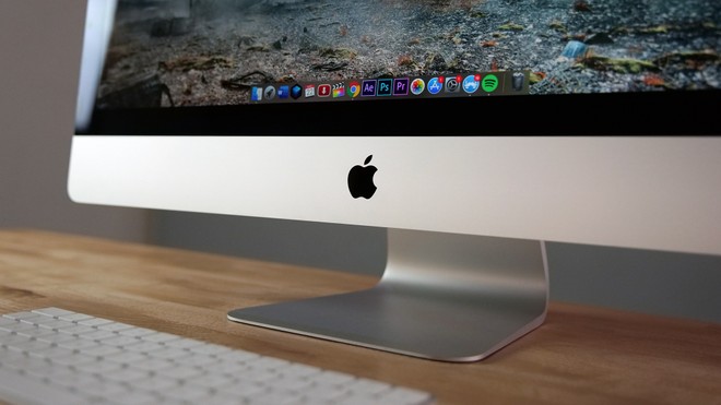 nuovo iMac