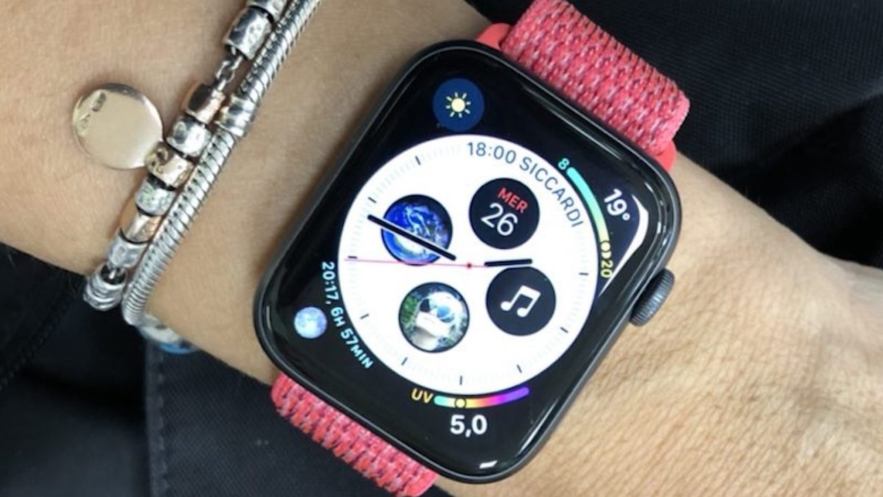 Apple Watch