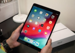 iPad