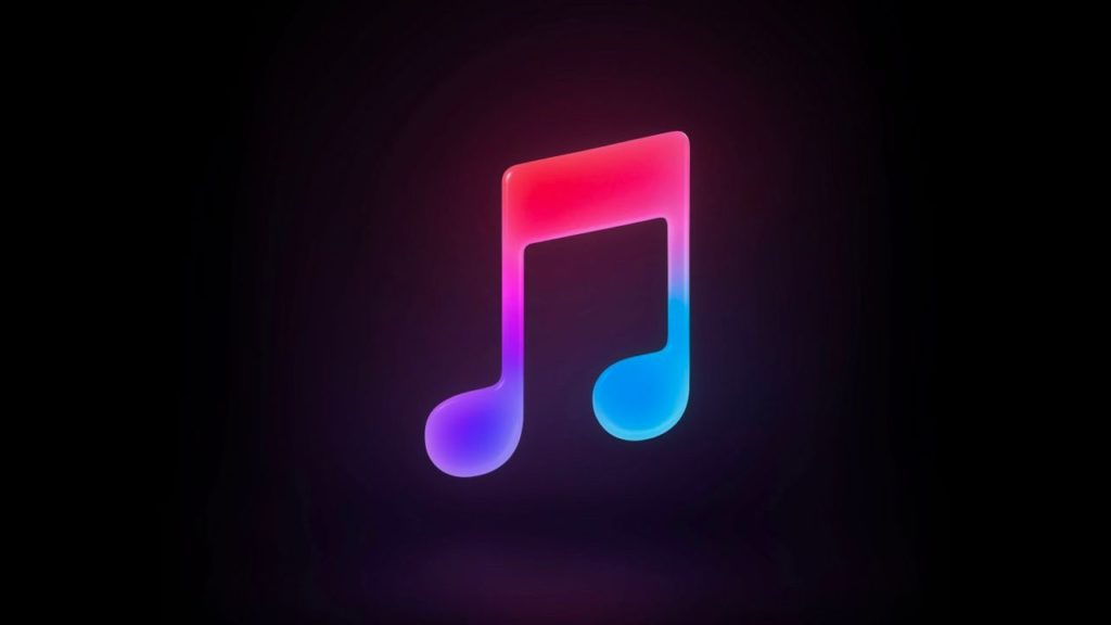 apple musica