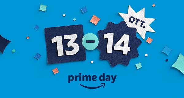 Amazon Prime Day 2020