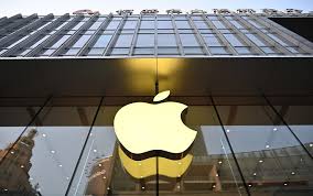 Apple
