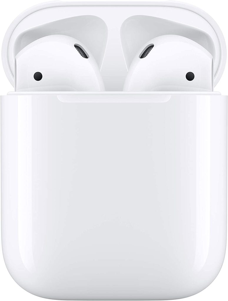 Apple AirPods