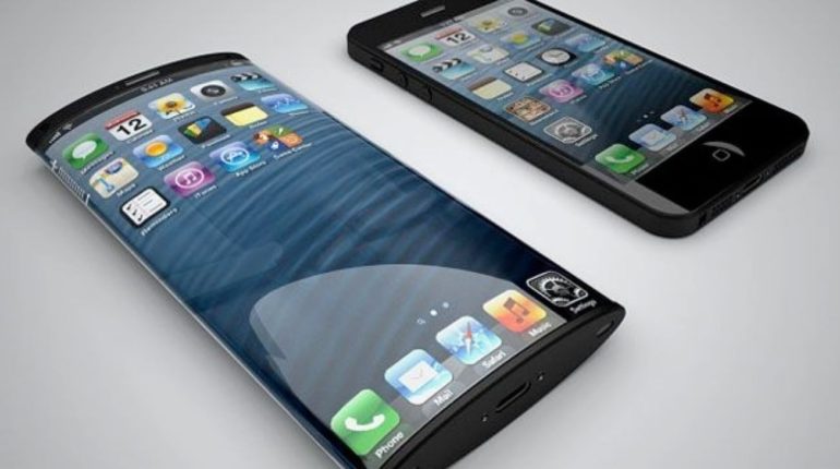 iPhone futuri