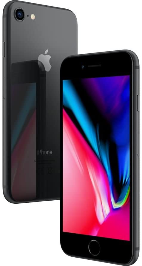 iPhone 8 ricondizionato