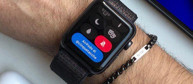 Apple Watch