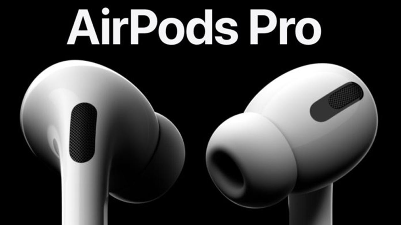 AirPods Pro