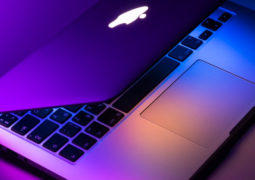 mini-LED MacBook