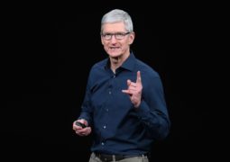 Tim Cook