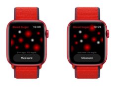 Apple Watch Series 7