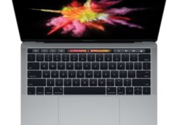 MacBook Pro 13 pollici