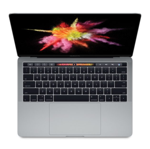 MacBook Pro 13 pollici