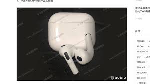 Airpods3