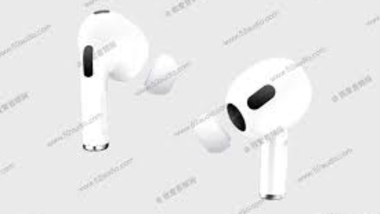 AirPods 3, spuntano caratteristiche e prezzo dei nuovi auricolari Apple