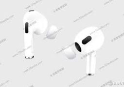 AirPods 3