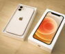 iPhone 12 mini