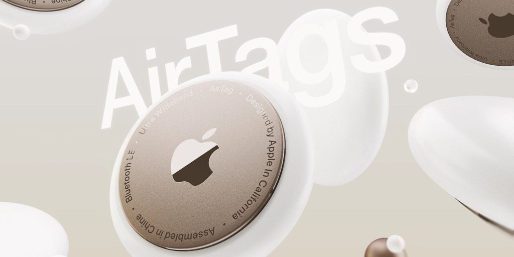 AirTags