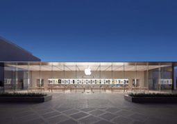 apple store