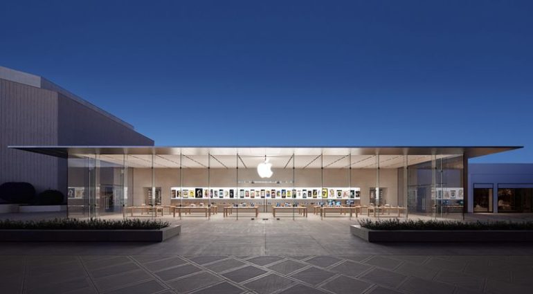 apple store