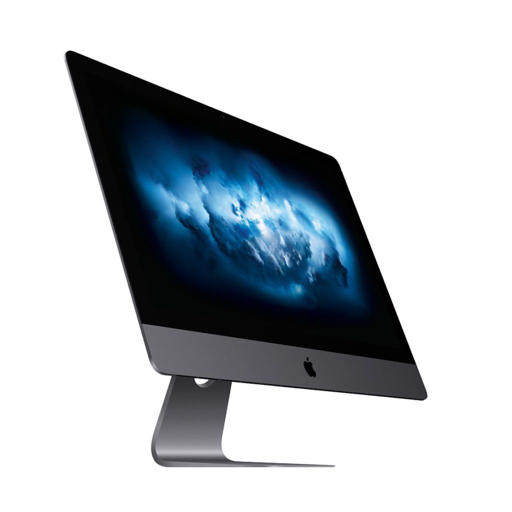 iMac Pro