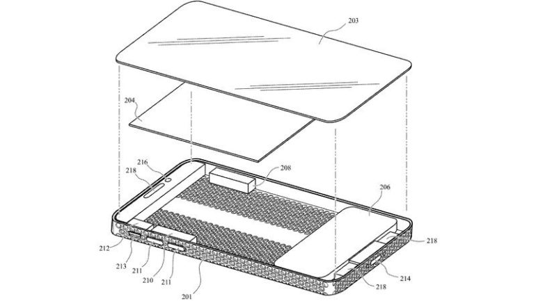 iPhone del futuro